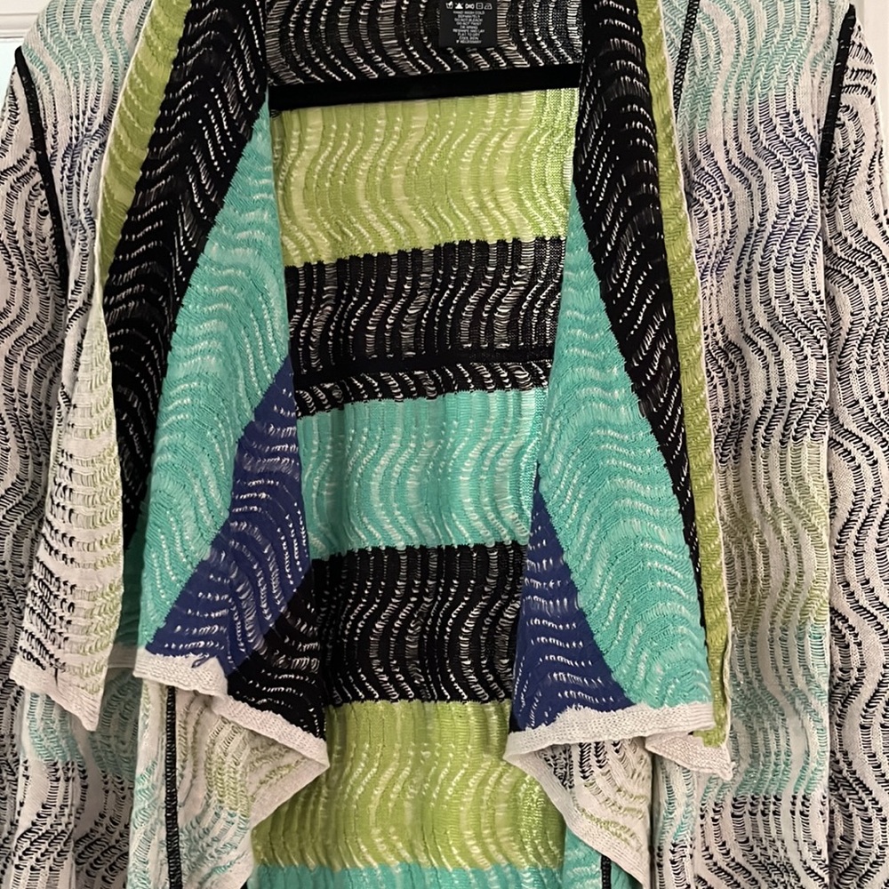 Nic+Zoe Sweater - image 2